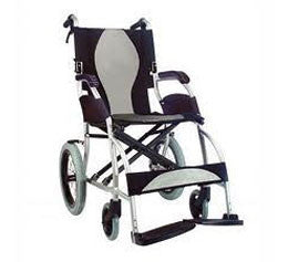 Wheelchair Karma Transit Ergo Lite 18" - 100kg