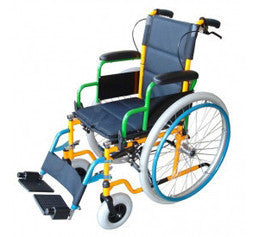 Wheelchair Paediatric YK9031K (WOW) - 110kg