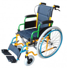 Wheelchair Paediatric YK9031K (WOW) - 110kg