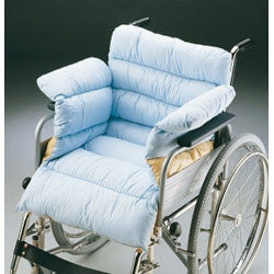 Wheelchair Silicone Fibre Pad - 100kg