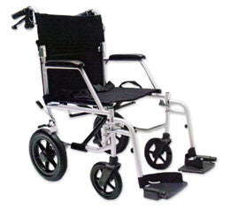 Wheelchair Transit Vito Plus -100kg