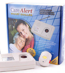 CareAlert Smart Dialler