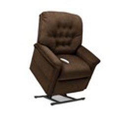Lift Chair Pride 358M - 170KG