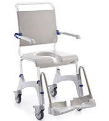 Commode Transporter Aqua-Tec Ocean - 150kg