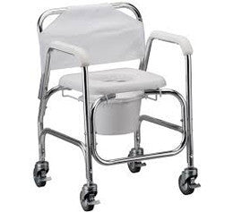 Commode Transporter Economy (C/Q) - 130kg