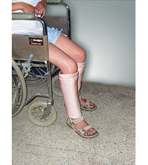 Derma Saver - Shin Tube