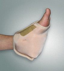 Derma Saver - Heel Protector