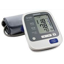 Blood Pressure Monitor OMRON - HEM 7211 Premium