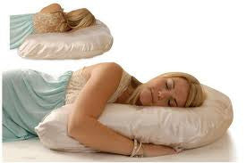 Thera-Med Pillow Side Snuggler