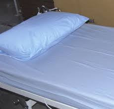 KYLIE Mattress Cover Fitted - SINGLE