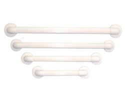 Rail - Plastic Grab 18"