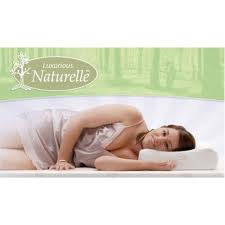 Thera-Med Naturelle Latex Pillow - MEDIUM