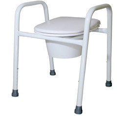 Overtoilet Aid Premium (R&R) 60cm - 250kg