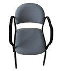 Revolution Swivel-Slide Chair