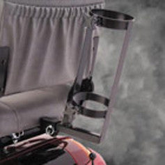 Scooter Oxygen Bottle Carrier