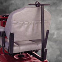 Scooter Walking Stick Holder