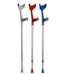 Crutches Forearm Switch Sticks (SNG) - 100kg