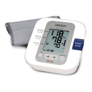 Blood Pressure Monitor OMRON - HEM 7200