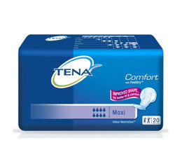 TENA Comfort Maxi 20pk