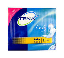 TENA Lady Extra 20pk