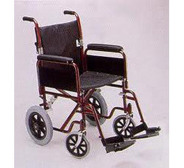 Wheelchair Combi Transit 304P- Paediatric 75kg